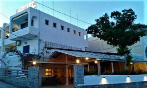 Attica Hotel Ephie Aegina Greece