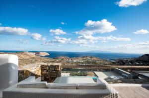 Amallini Suites Mykonos