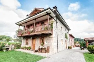 El Campo de Petra - Sama