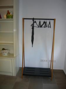 Chalet II con jardín y wifi en la playa