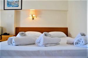 Attica Hotel Ephie Aegina Greece