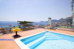 德尔帕姆酒店 - 富尔奇西库洛