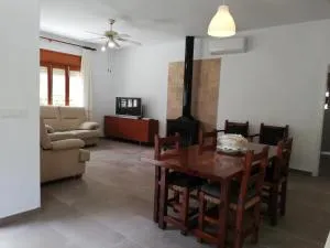 Chalet II con jardín y wifi en la playa - 圣佩德罗-德尔皮纳塔尔