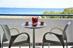 Attica Hotel Ephie Aegina Greece