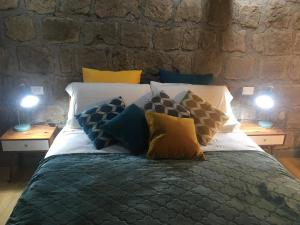 Apartmán Le Carezze Guesthouse Viterbo Itálie