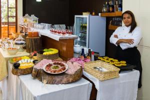 Hotel Boutique Castilla de Leòn