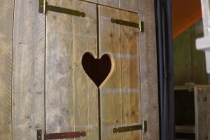 Maisons de vacances Au Coeur De Lolhm : photos des chambres