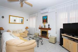 CH Villa Sola Ciudad Quesada