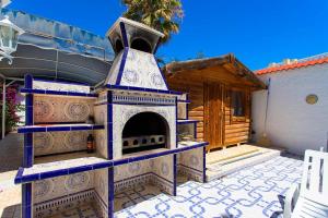 CH Villa Sola Ciudad Quesada