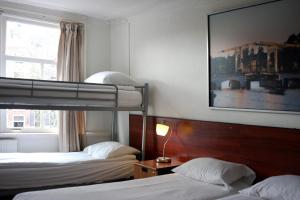 Hostel The Veteran
