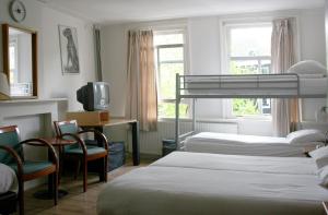 Hostel The Veteran