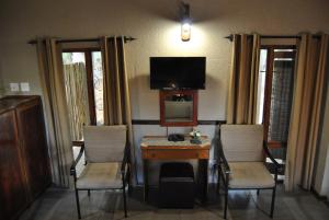Mabalingwe Elephant Lodge