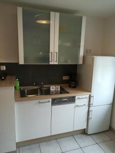 Ferienwohnung am Reinhardswald - Eichenlaub - mit Sauna