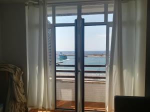 Apartamento El Parque con Vistas al Mar
