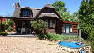 Mountain View Swellendam