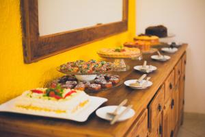 Pousada Villa Atlântica