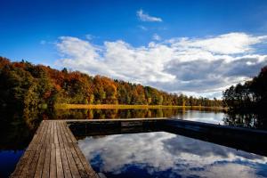 Winiec Family Houses