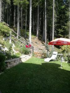 Ferienhaus Hubertus Tirol 1-8 Personen