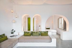 Skyfall Suites - Adults Only Santorini Greece