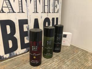 Nicolette Apartments