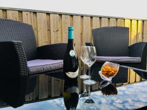 Nicolette Apartments