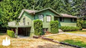 Bethlehem Centre - Extension