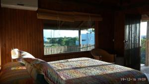 Hotel El Refugio nudista naturista opcional