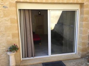 Maisons de vacances Au Coeur De Lolhm : photos des chambres