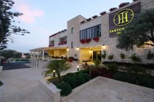 Tantur Hills Hotel - Jerusalem - Ramat Raẖel
