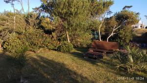 Hotel El Refugio nudista naturista opcional