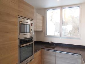 Appartements CEJ : photos des chambres
