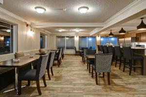 Canalta Hotel Brooks