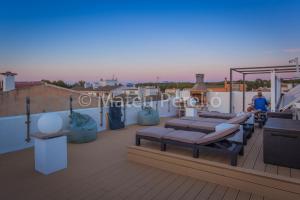 Apartamentos Obelisc