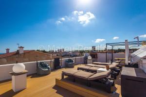 Apartamentos Obelisc