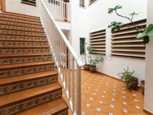 Apartamentos Obelisc