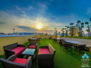 Siri Heritage Bangkok Hotel