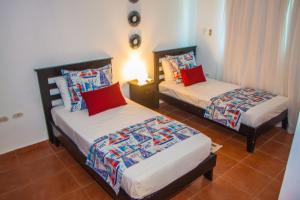 Cocotal Bavaro Apartments