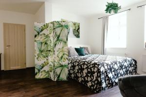 Apartmán Apartments Zelny Trh I Brno Česko