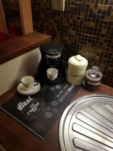 Apartament Pod Aniołami na Starówce w Radomiu