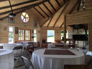 Cabañas Sol de Aucar