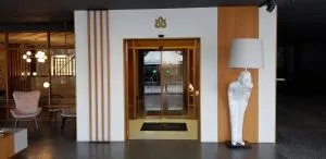 Ξενοδοχείο Ξανθίππειον (Hotel Xanthippion)