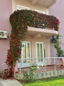 Apartmani Milanovic Susanj