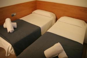 Suites Independencia - Abapart
