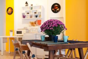 Vitosha Blvd - Family and Friends Apart