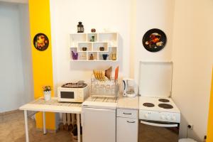 Vitosha Blvd - Family and Friends Apart