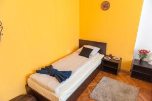 Vitosha Blvd - Family and Friends Apart