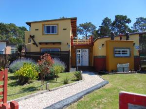 Casa de Campo La Maribel