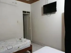 HOTEL LA QUINTA - Corozo