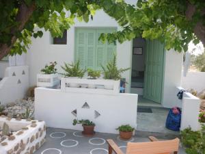 Skyros Panorama Studios Skyros Greece