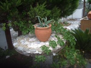 Skyros Panorama Studios Skyros Greece